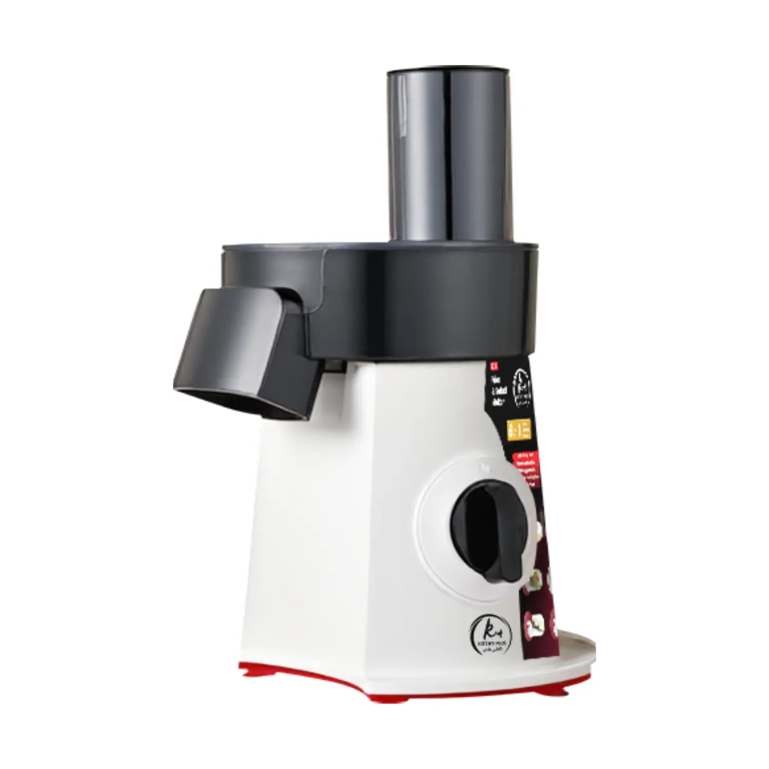 قطاعة كيتشي بلس - ضمان ذهبي - الصورة 7